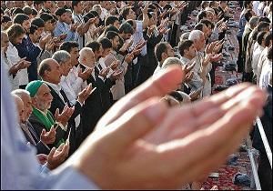کلید باز شدن قفل‌ها از نظر آیت الله نخودکی