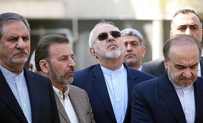 نامه‌نویسی وزرای پیر و خسته به رهبر انقلاب برای پذیرشFATF؛ فشارها برای تحمیل برجام‌های دیگر در راه است/ اسامی ۸ تن از امضاکنندگان نامه جام زهر به رهبر انقلاب