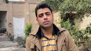 بخشی در روزهای بازداشت: دوست داشتم مشهور شوم! 
