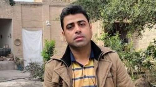 بخشی در روزهای بازداشت: دوست داشتم مشهور شوم! 