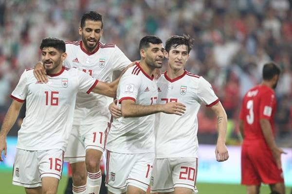 ستارۀ پرسپولیس گزینۀ اصلی کارلوس کی‌روش