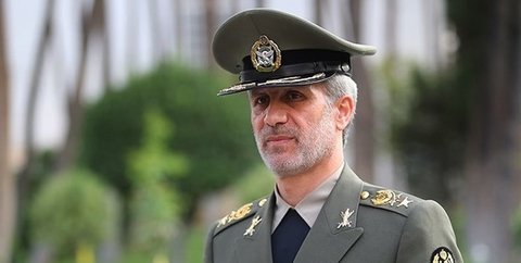 امیر حاتمی: ایرادات ماهواره بر سیمرغ به زودی رفع می‌شود 