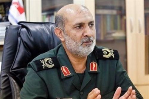 سنایی‌راد: موشک‌های بالستیک نقطه قوت توان دفاعی ایران است 
