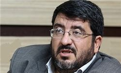  دستگیری مرضیه هاشمی و حماقت آمریکایی‌ها