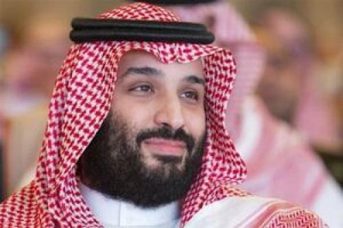  گفتگوی بن سلمان با نخست وزیر عراق