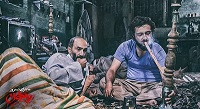  عکس جدید از فیلم سینمایی "ماجرای نیمروز"