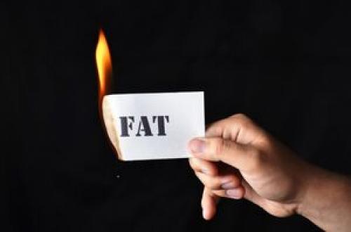  بهترین روش چربی سوزی سریع