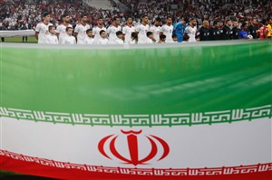 ترکیب احتمالی ایران مقابل چین