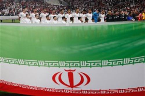 ترکیب احتمالی ایران مقابل چین