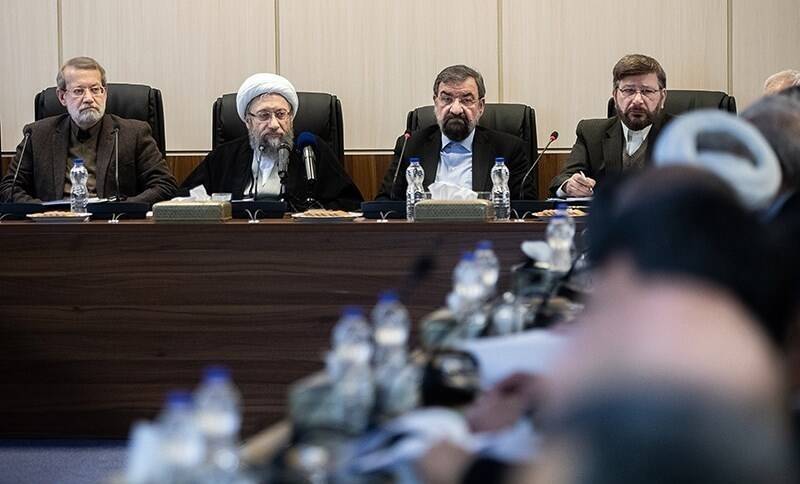 آزمون بزرگ برای مجمع تشخیص مصلحت نظام/ پیوستن به کنوانسیون «پالرمو» چه سرنوشتی برای کشور رقم خواهد زد؟ / وقتی موافقان تصویب «پالرمو» و «CFT» هم تضمین نمی‌دهند!