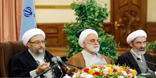 به زودی در چهل سالگی انقلاب اسلامی عفو گسترده‌ای اعلام می‌شود/ «معیشت مردم»، مرکز اصلی حملات دشمن است/ روسای دادگستری و دادستان‌ها از تعطیلی کارخانه‌ها جلوگیری کنند