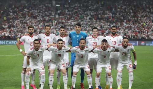 ایران منحصر به فردترین تیم جام/ اتفاقی که هیچکس انتظارش را نداشت