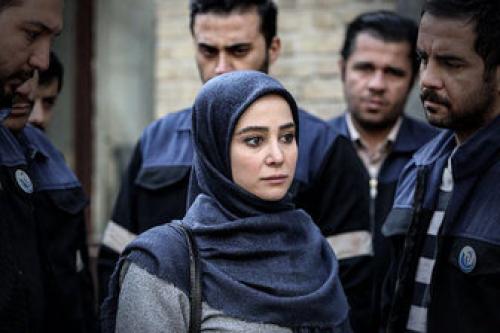 بازگشت الناز حبیبی با «دلدار» به تلویزیون 