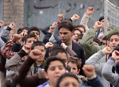 معادی درباره بمب فیلم ساخت یا موشک؟!