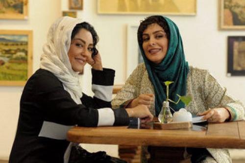 اکران«قرارمون پارک شهر»به کجا رسید؟ 