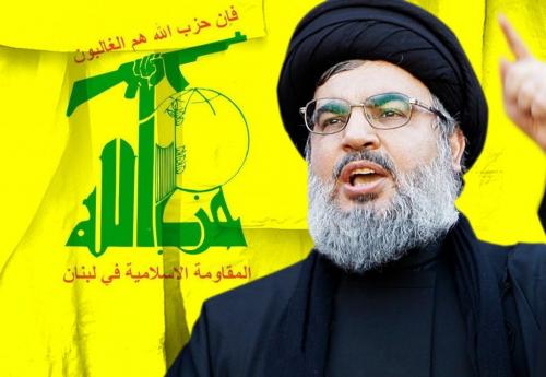 رسانه‌های صهیونیستی، مصاحبه نصرالله را چگونه پوشش دادند؟