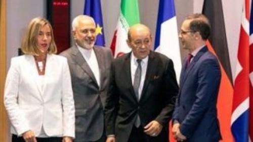 رونمایی از سازوکار وی‍ژه مالی اروپا با چاشنی تهدید و تحریم/ پاسخ ایران چه خواهد بود؟ 