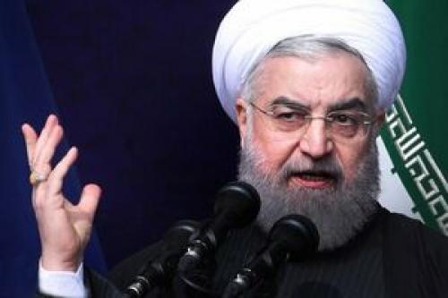 روحانی هم مقصر است و هم طلبکارانه حرف می‌زند