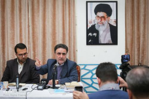 دروغ‌گویی تاجزاده به روایت کیهان در مناظره