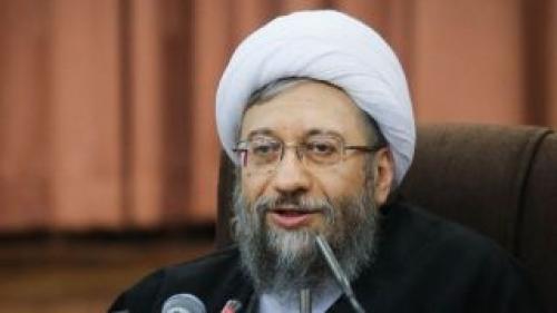 آیت‌الله آملی لاریجانی: کودتای آمریکایی در ونزوئلا، ماهیت واقعی آمریکا را نشان داد/ همه موظفیم برای رفع مشکلات مردم، تمام توان را به کار ببندیم 