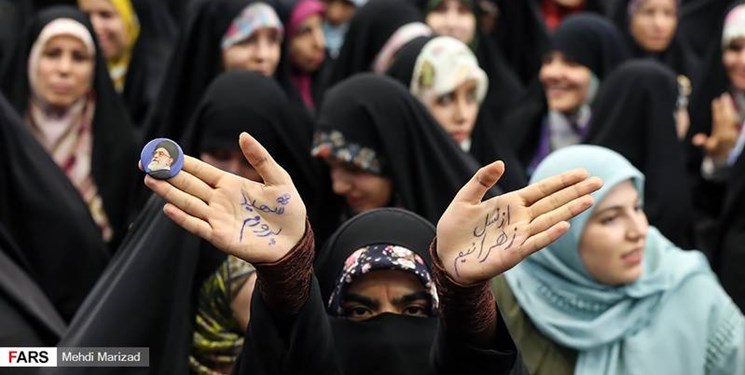 اجتماع «دختران انقلاب» پنجشنبه در میدان امام حسین/ حضور خانواده‌ مرضیه هاشمی