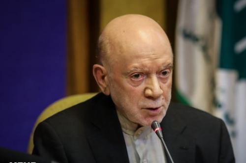 دبیرکل حزب مؤتلفه اسلامی دار فانی را وداع گفت