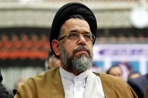 ملت ایران در مقابل هیچ دشمنی زانو نخواهد زد