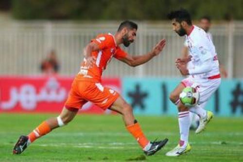  شگفتی داماش در جام حذفی