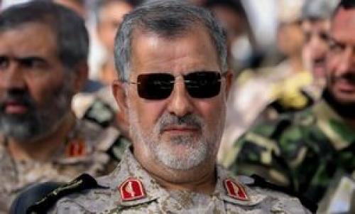  آمادگی سپاه برای امدادرسانی به سیل‌زدگان