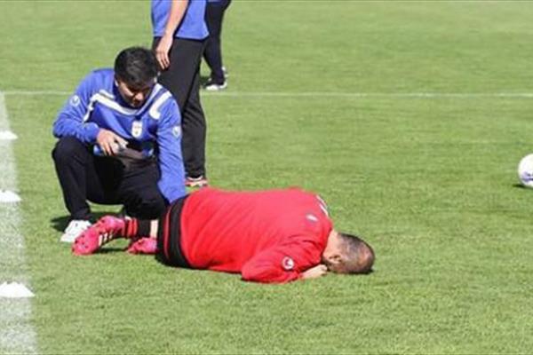 خبرخوش پرسپولیس به هوادران پرسپولیس/بازگشت فوق‌ستاره به جمع سرخ‌پوشان قطعی شد