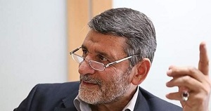 با FATF به یک سرباز هم نمی‌توانیم حقوق بدهیم