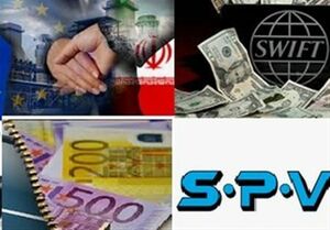  جزئیات تقسیم کار در کانال مالی SPV