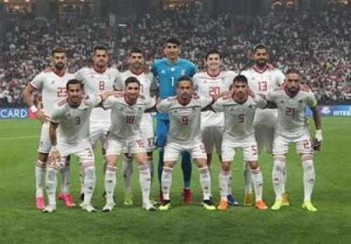پاداش یک میلیون دلاری به تیم ملی 