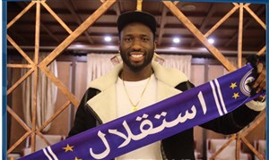 بمب نقل و انتقالاتی شفر منفجر شد/مهاجم جدید استقلال بالاخره وارد تهران شد