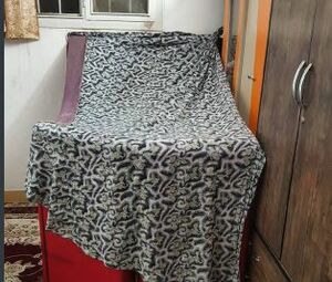 بازی نوستالژیک دهه شصتی‌ها +عکس