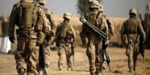  احتمال رأی‌گیری برای لغو توافقنامه امنیتی بغداد-واشنگتن