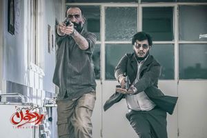  استقبال گسترده از نخستین اکران «ماجرای نیمروز؛ رد خون»