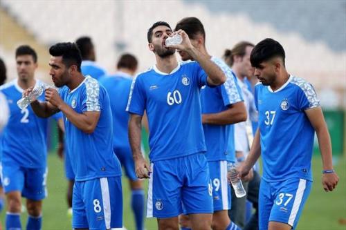 سوپرایز جنجالی برای هوادران استقلال:خبر خوش برای استقلالی‌ها در آستانه شروع لیگ