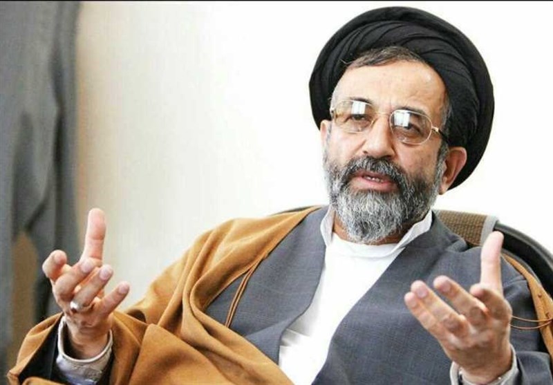 موسوی‌لاری: برجام معاهده آسمانی نبود و اشکالاتی داشت
