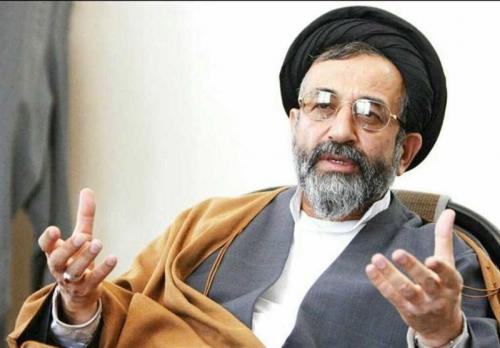 موسوی‌لاری: برجام معاهده آسمانی نبود و اشکالاتی داشت