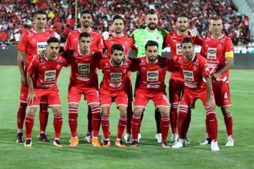 انقلاب برانکو در پرسپولیس:رونمایی از ترکیب جنجالی مقابل سپیدرود توسط برانکو