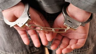 دستگیری قاتل شهید مدافع وطن در تهران 