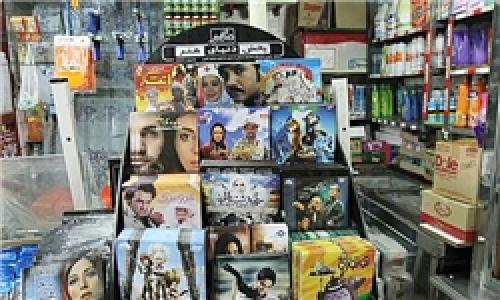  رد پای پول‌های کثیف در شبکه نمایش خانگی