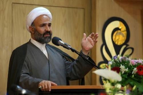 روحانی و لاریجانی مقصر مسائل دی‌ماه هستند