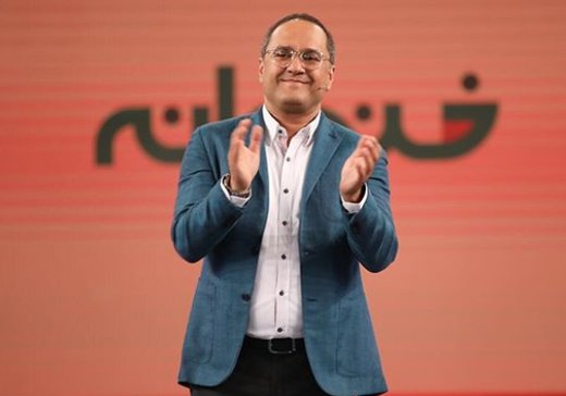  خبری ناگهانی و برای بسیاری غیرمنتظره /  زمان خداحافظی با «خندوانه» فرارسیده است. 