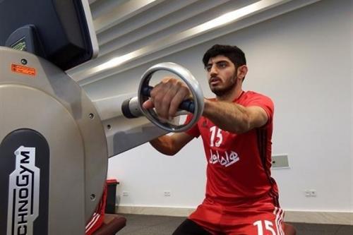 بمب جنجالی پرسپولیس منفجرشد:شاه ماهی رسما با سرخ پوشان قراردادامضاء کرد