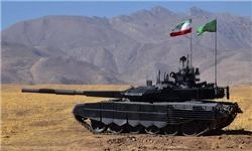 تحویل تانک کرار اولویت نیروهای مسلح 