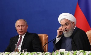 چرا روسیه در قبال نقض عهد آمریکا دست به «اقدام متقابل» زد؟/ تفاوت دیپلماسی واقع‌گرا و تابع منافع ملی با دیپلماسی قجری و التماسی