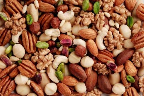 قیمت آجیل و خشکبار در ایام پایانی سال