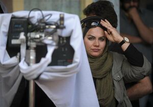  نرگس آبیار: سعی کردم محافظه‌کار نباشم